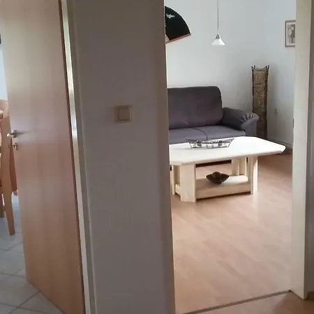 Gaestewohnung Von Oesen