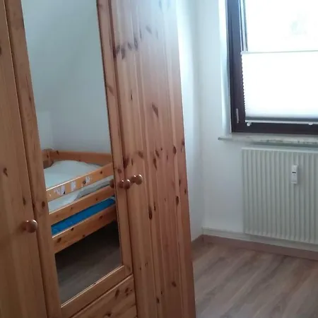 Gaestewohnung Von Oesen 公寓 *