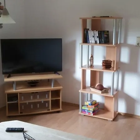 Gaestewohnung Von Oesen 奥斯特霍尔茨-沙姆贝克