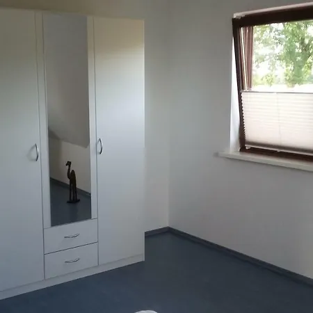 Gaestewohnung Von Oesen 公寓