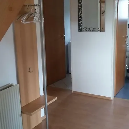 Gaestewohnung Von Oesen *