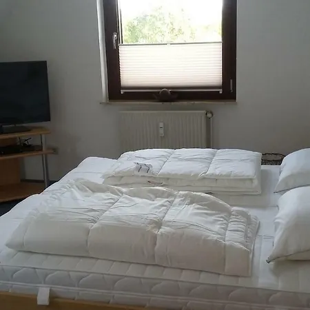 Apartman Gaestewohnung Von Oesen