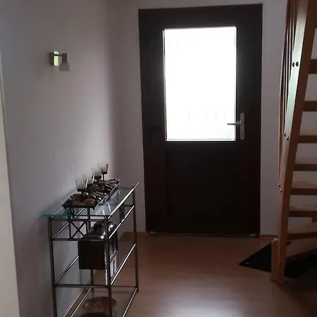 Apartman Gaestewohnung Von Oesen *