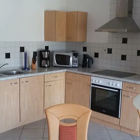 Apartman Gaestewohnung Von Oesen Osterholz-Scharmbeck