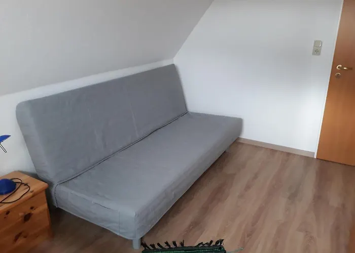 Apartment Gaestewohnung Von Oesen *